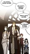 Introduction of the Glayder Family.
