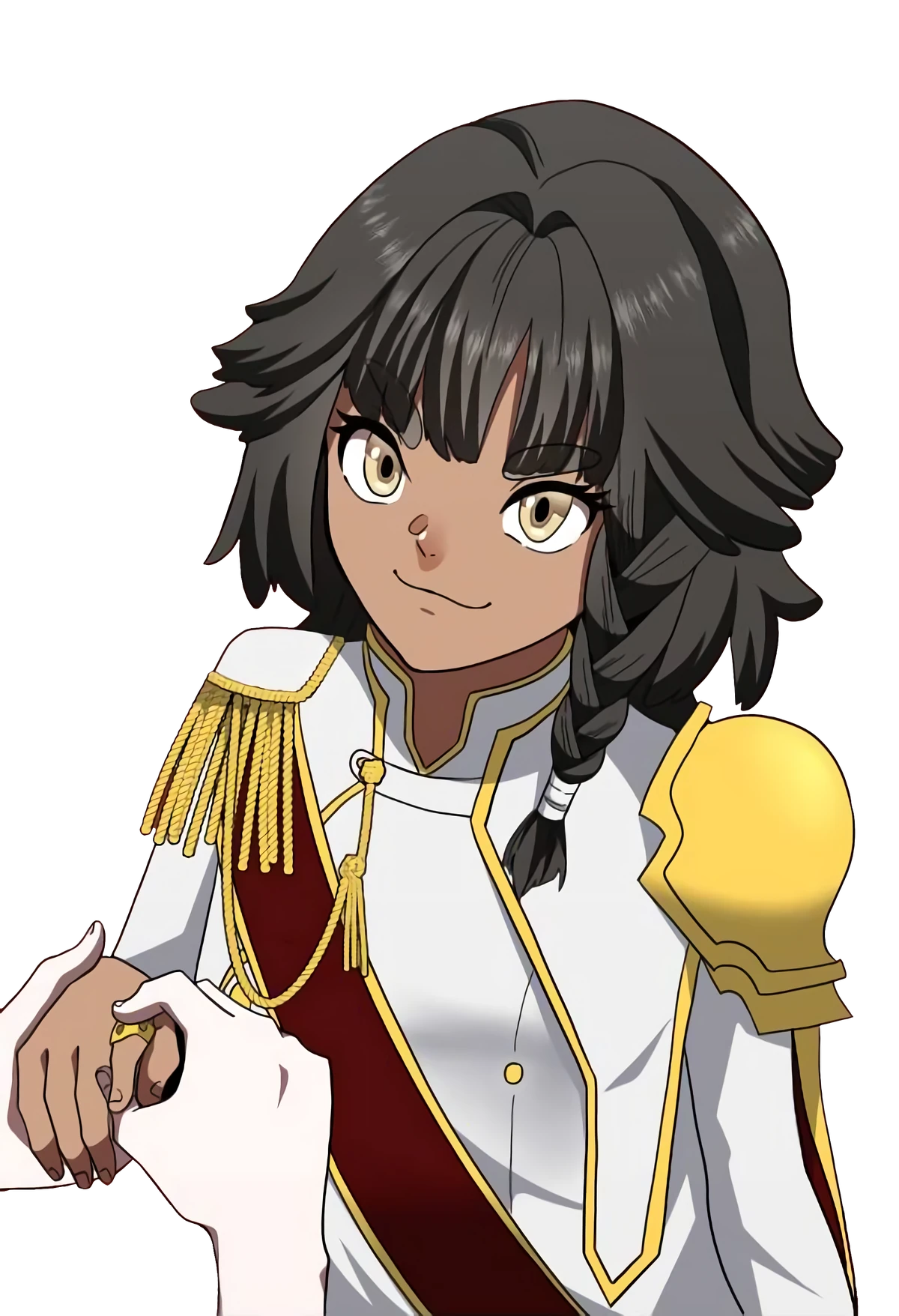 Mica Earthborn The Beginning After The End Wiki Fandom