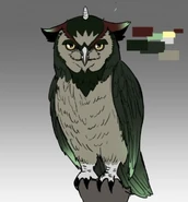 Avier concept art.