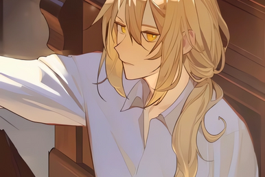 HACHI The Beginning ∞ Hachi | The Beginning After The End Wiki | Fandom