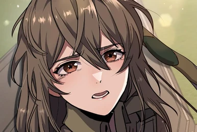 Hachi | The Beginning After The End Wiki | Fandom