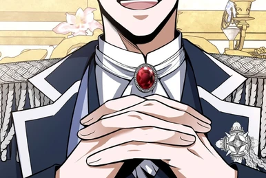 Hachi | The Beginning After The End Wiki | Fandom