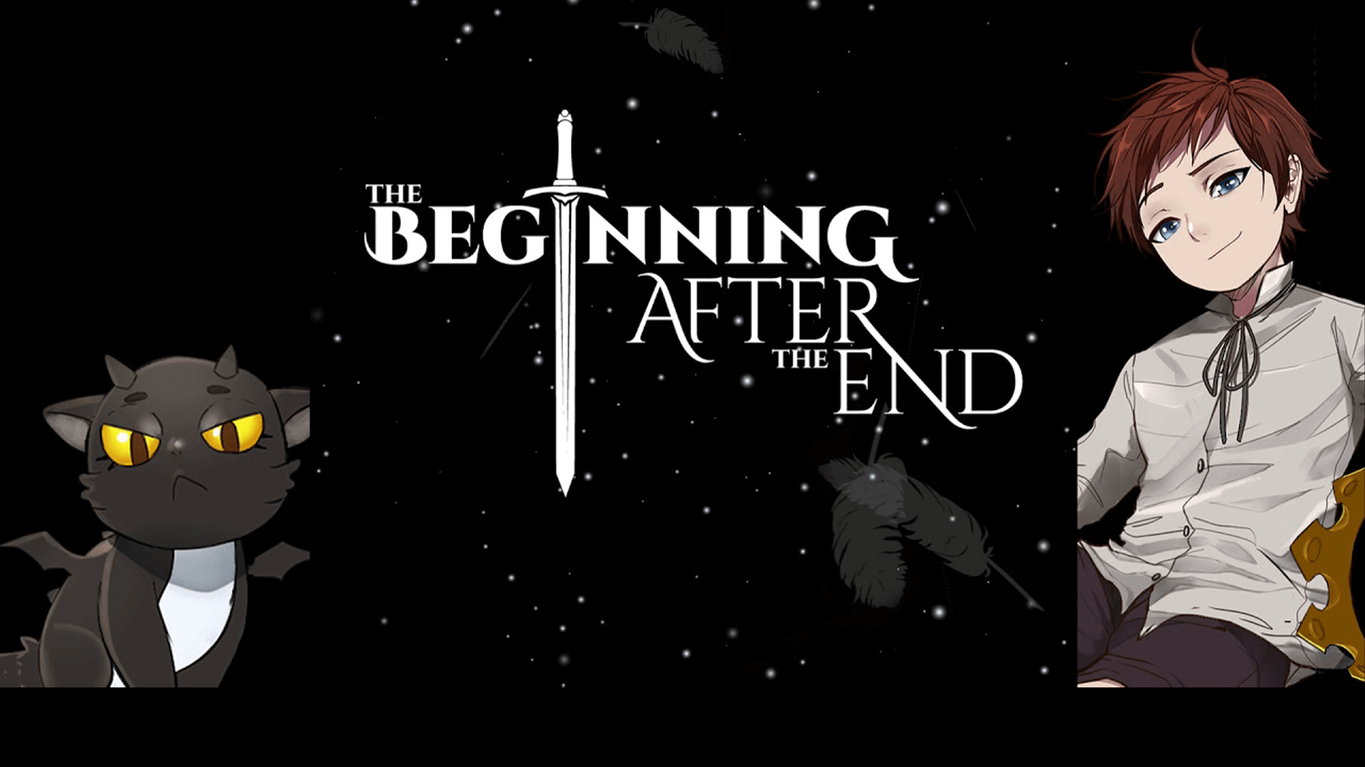 Sylvie The Beginning After The End Discuss Everything About The Beginning After The End Wiki | Fandom