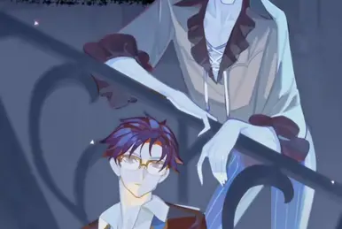 Hachi | The Beginning After The End Wiki | Fandom