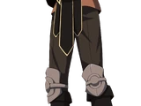 Professor Geist
