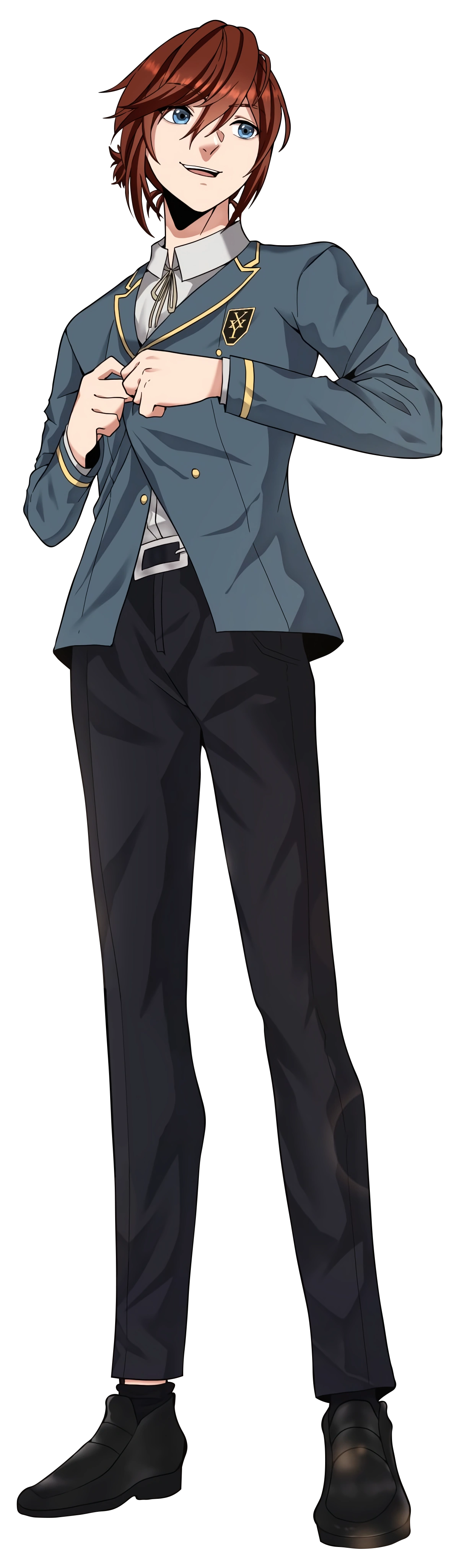 Arthur Leywin The Beginning After The End Wiki Fandom