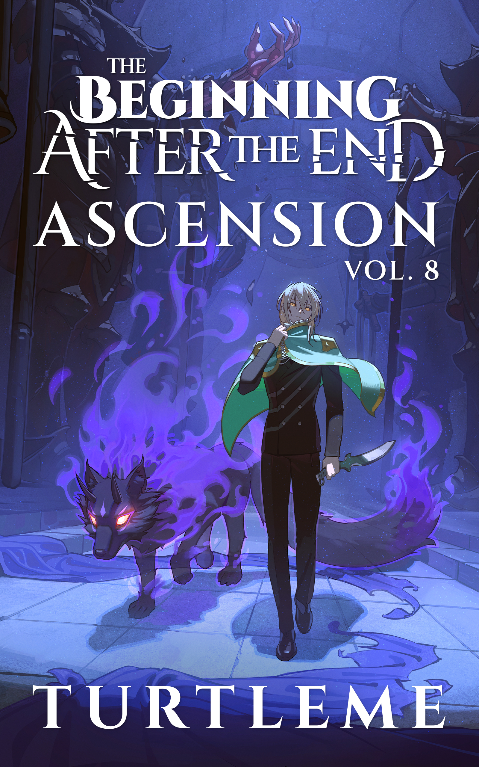 after the end