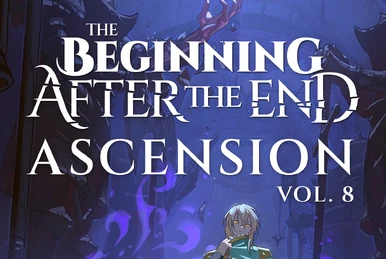 Hachi | The Beginning After The End Wiki | Fandom