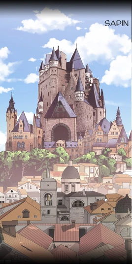 Kingdom-of-Sapin