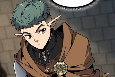 Hachi | The Beginning After The End Wiki | Fandom