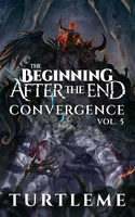 TBATE Novel | The Beginning After The End Wiki | Fandom