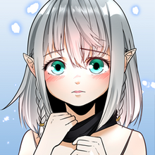 Tessia Eralith Gallery The Beginning After The End Wiki Fandom