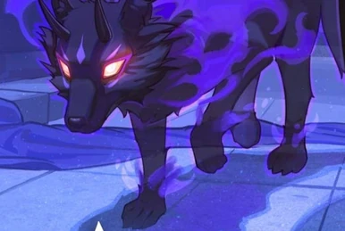 Hachi | The Beginning After The End Wiki | Fandom