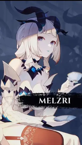 Melzri