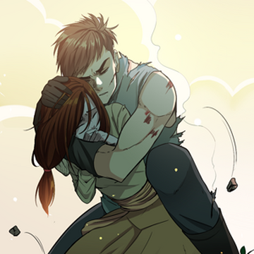 the beginning after the end webtoon wiki