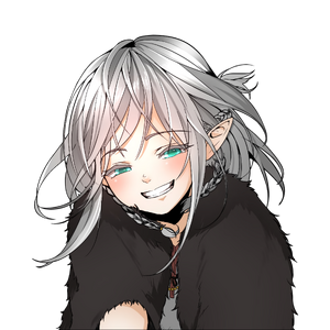 Tessia Eralith Gallery The Beginning After The End Wiki Fandom