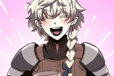 Hachi | The Beginning After The End Wiki | Fandom