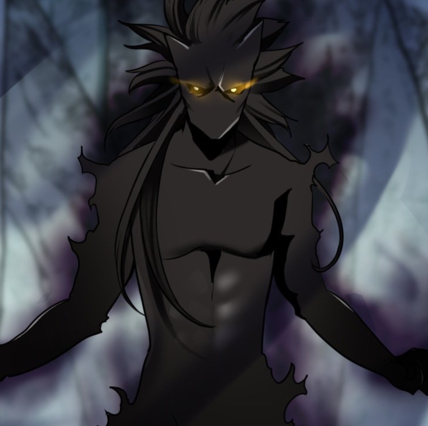 Virion Eralith The Beginning After The End Wiki Fandom