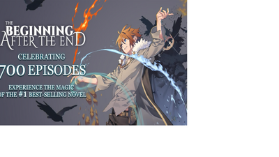 The Beginning After The End Wiki Fandom
