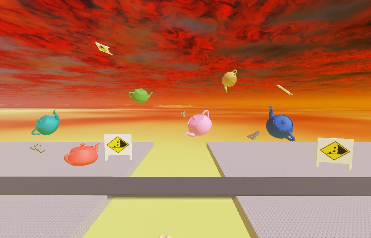 Teapots of Doom TheBattleBricksFanconcepts Wiki Fandom