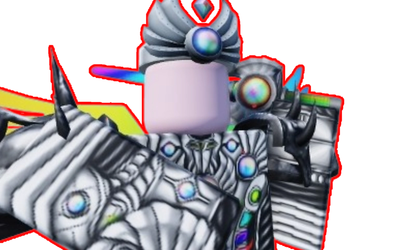 Rainbow | TheBattleBricksFanconcepts Wiki | Fandom