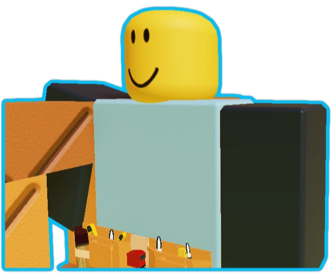 Ladder Battler | TheBattleBricksFanconcepts Wiki | Fandom