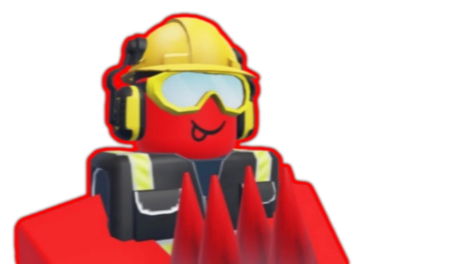 Trapper Thebattlebricksfanconcepts Wiki Fandom