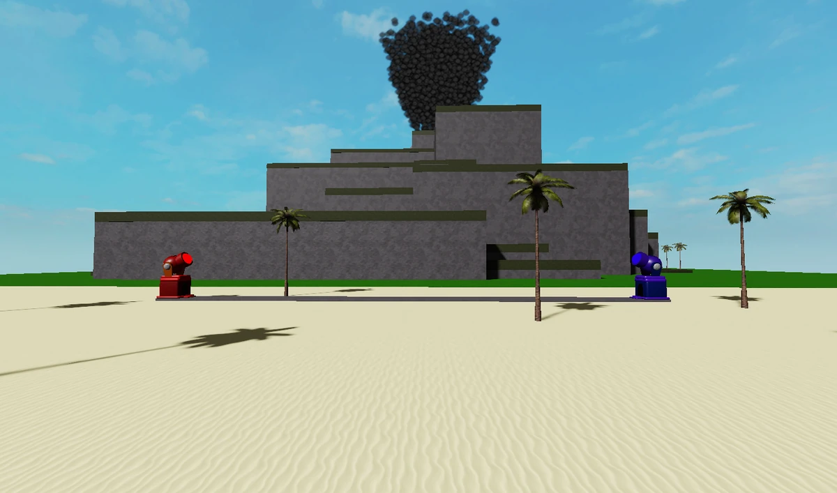 Bulrush Coming Through! | TheBattleBricksFanconcepts Wiki | Fandom