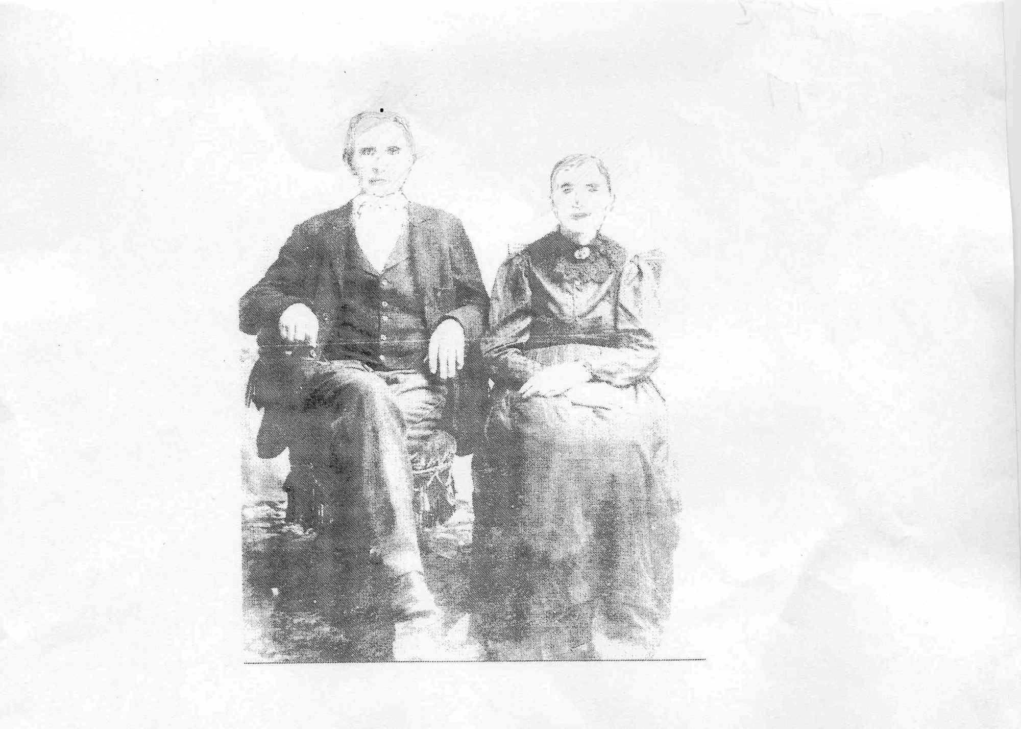 Josiah Littleton Beard married Emmaline Patterson The Beard Family