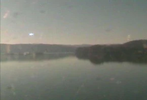 Green River Resevoir, present day