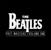 Past mastersbeatles