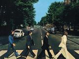 Abbey Road (álbum)