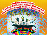 Magical Mystery Tour (EP)