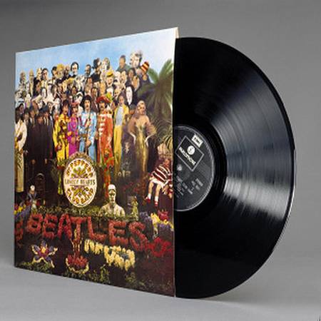 desierto arbusto Secretario Álbum musical | The Beatles Wiki | Fandom
