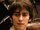 Dhani Harrison