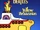 Yellow Submarine Songtrack