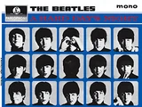A Hard Day's Night (álbum)