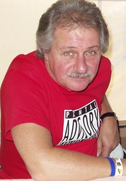 Pete Best2005