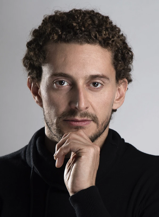 Federico NietoEl' Gazi The Belko Experiment Wikia Fandom