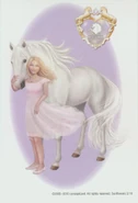 Bella Sara 2 : The Magic of Drasilmare 3DS – FR – BE – Testé – Envoi 24/48h - Jeux vidéo