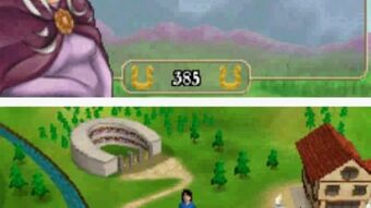 Bella sara ds game shop