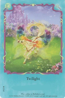 Moonfairies The Bella Sara Wiki Fandom