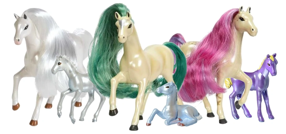 Giochi Preziosi Mum and Baby Toys | The Bella Sara Wiki | Fandom