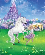 BOITE VIDE BELLA SARA 2 NINTENDO 3DS