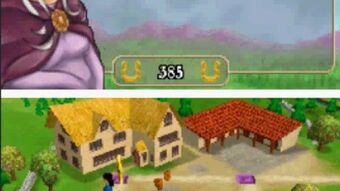 Bella sara ds game sales
