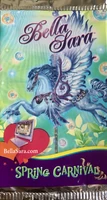 Bella Sara Booster Box Bella Sara Spring Carnival Trading Card - Choose Your Favorite Rare Card! Bella Sara Horse Bella Sara Booster Box Bella Sara Spring Carnival Trading Card - Choose Your Favorite Rare Card! Bella Sara Horse