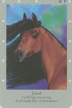 ★Hieta★ Bella card  Silver Bella Silver