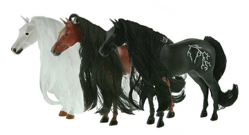Paradise horse toy cheap