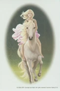 Bella Sara 2 : The Magic Of Drasilmare Sur 3DS - Jeu Neuf, Edition 2023