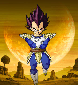 Kyle - Super Saiyan Blue Goku Redraw